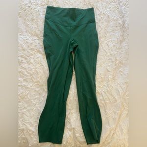 LULULEMON BASE PACE TIGHT